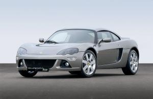 Lotus Europa S